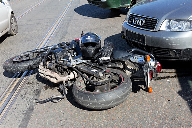 ประกันรถมอเตอร์ไซค์ชั้น 1